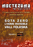 cartell moctezuma 2007